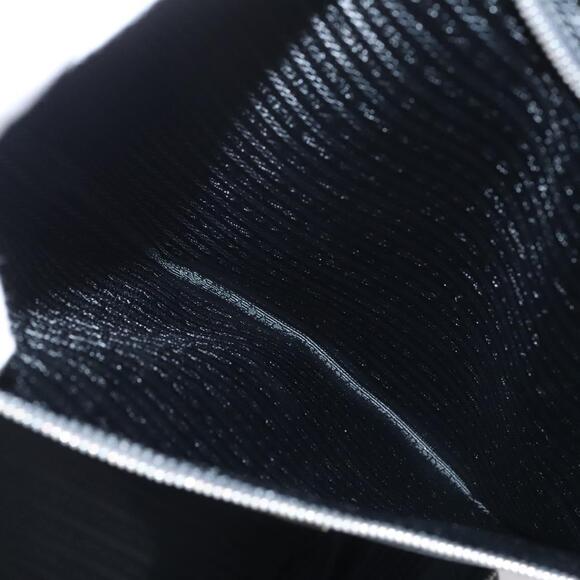 PRADA Suitcase Safiano Leather Black - Picture 10 of 10